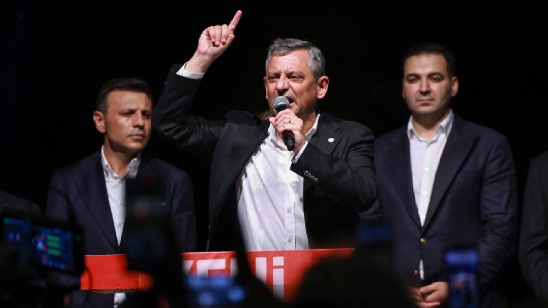 “KİBİR VE KÖTÜLÜK YENİLECEK, ZAFERE BİZ ULAŞACAĞIZ…” “KİBİR VE KÖTÜLÜK YENİLECEK, ZAFERE BİZ ULAŞACAĞIZ…”