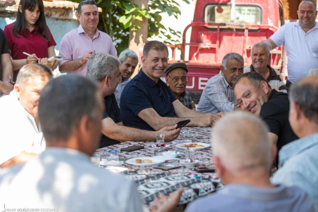 Büyükşehir’den Çiftçiye Sonbahar Destekleri… Büyükşehir’den Çiftçiye Sonbahar Destekleri…