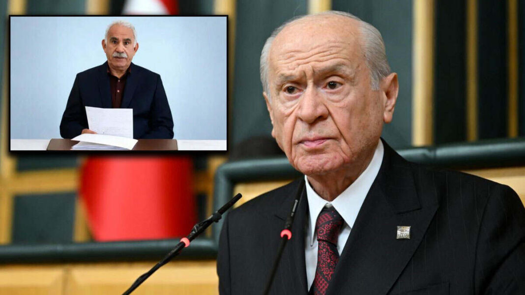 ALÇI: “ÖCALAN’A İMRALI’DA BİR EV İNŞA EDİLDİ…” ALÇI: “ÖCALAN’A İMRALI’DA BİR EV İNŞA EDİLDİ…”