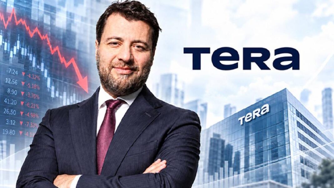 TERA’NIN MERAK EDİLEN 12 YATIRIMCISI ORTAYA ÇIKTI… TERA’NIN MERAK EDİLEN 12 YATIRIMCISI ORTAYA ÇIKTI…