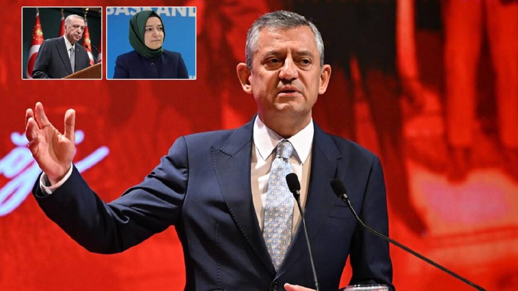 “HİÇ LAFI EVELEYİP-GEVELEME, HABERİN VARSA İSTİFA ET, YOKSA SANDIĞI GETİR…” “HİÇ LAFI EVELEYİP-GEVELEME, HABERİN VARSA İSTİFA ET, YOKSA SANDIĞI GETİR…”