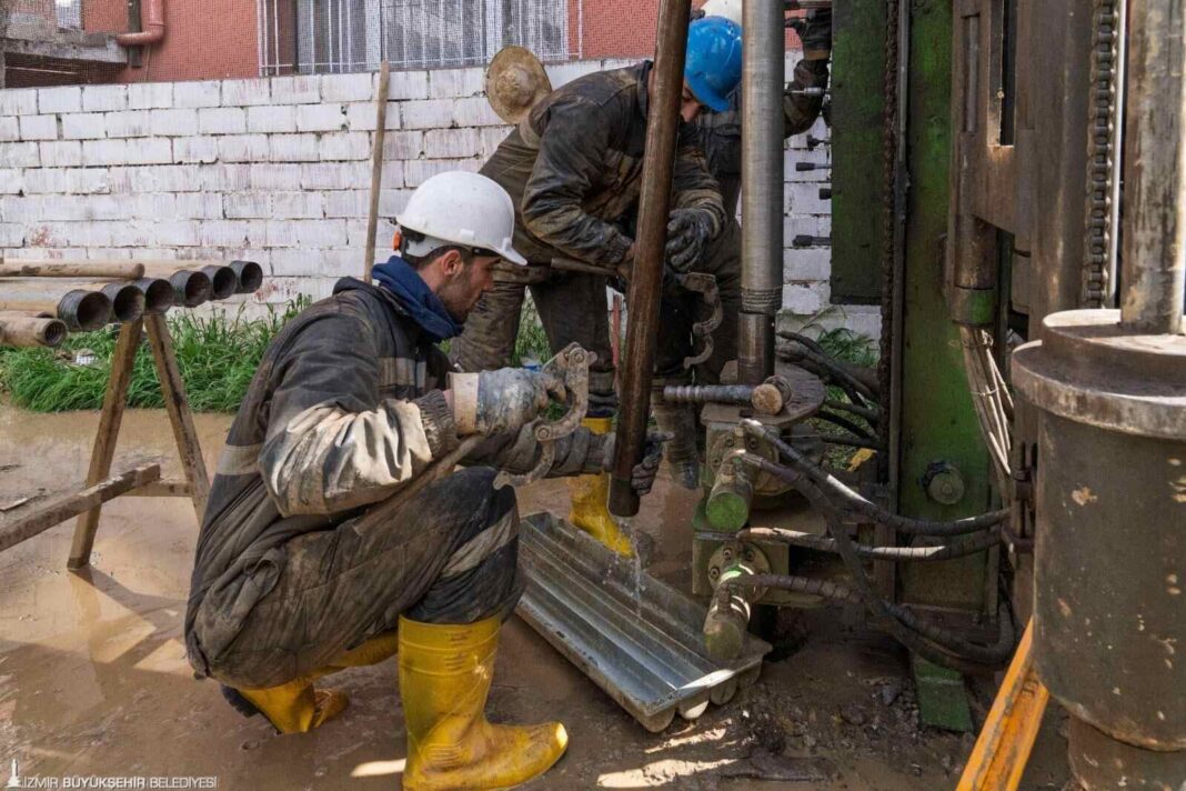 Afet Çalışmalarında Daha Güçlü Koordinasyon Dönemi… Afet Çalışmalarında Daha Güçlü Koordinasyon Dönemi…