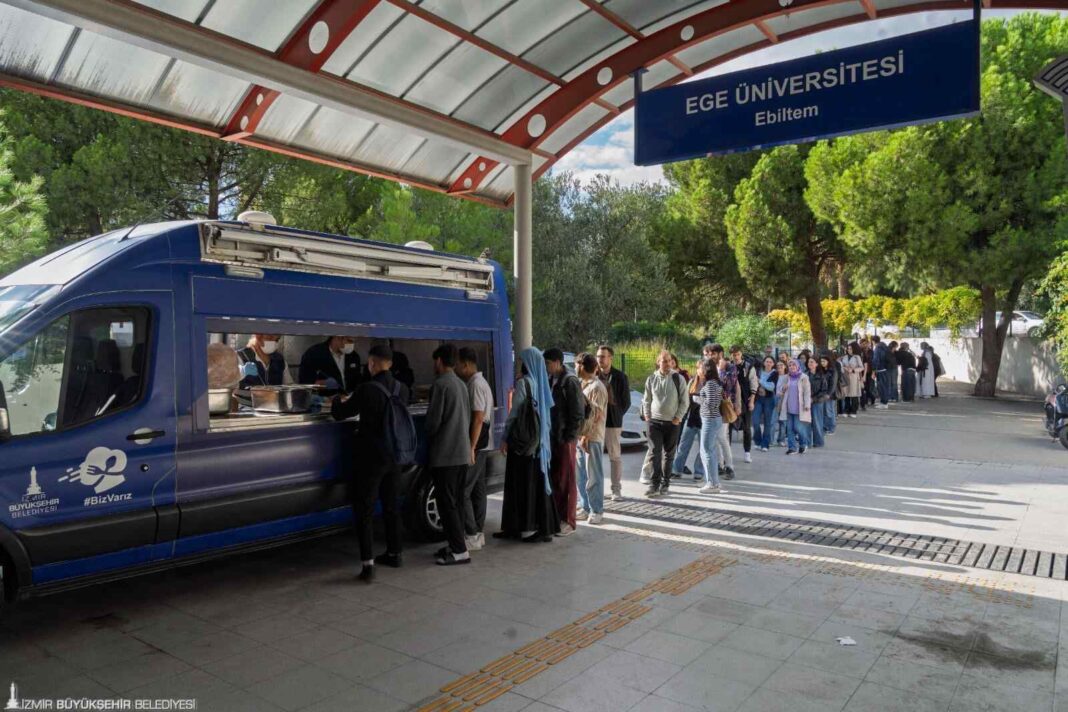 Büyükşehir’den Yeni Eğitim Döneminde Beslenme Desteği… Büyükşehir’den Yeni Eğitim Döneminde Beslenme Desteği…