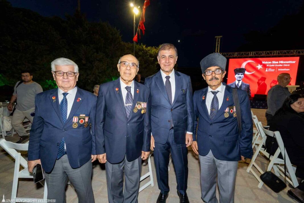 “Bu Hürmet Sonuna Kadar Gösterilecek…” “Bu Hürmet Sonuna Kadar Gösterilecek…”