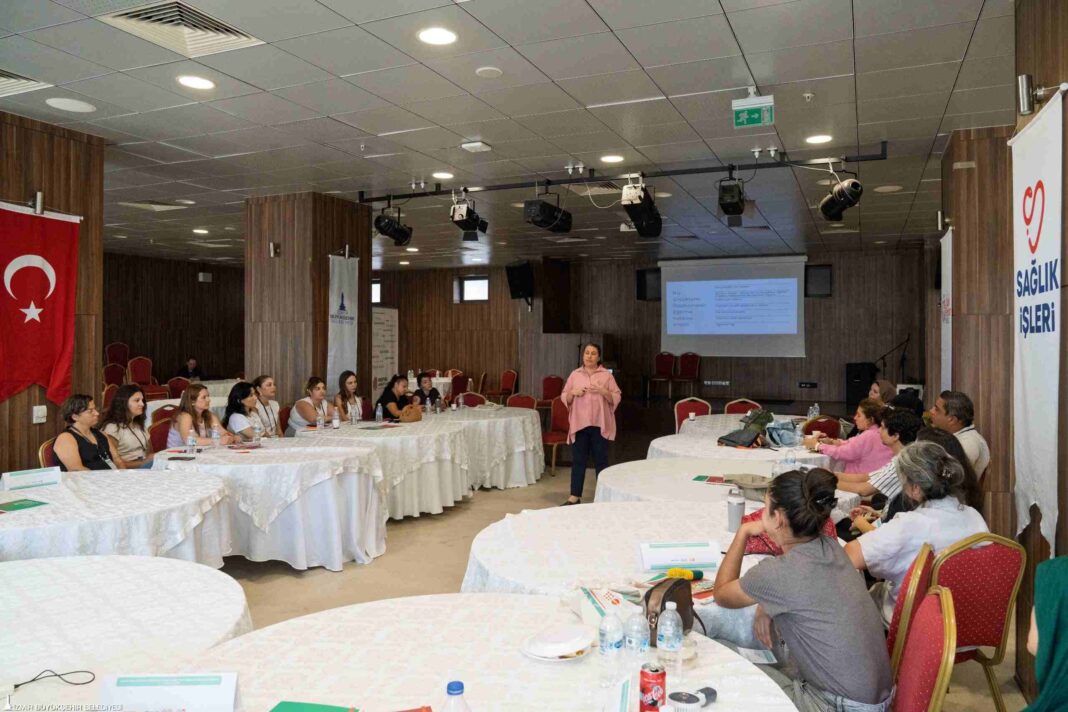 Sağlık Aracıları Sahaya Çıkacak, Proje Tüm Kente Yayılacak… Sağlık Aracıları Sahaya Çıkacak, Proje Tüm Kente Yayılacak…