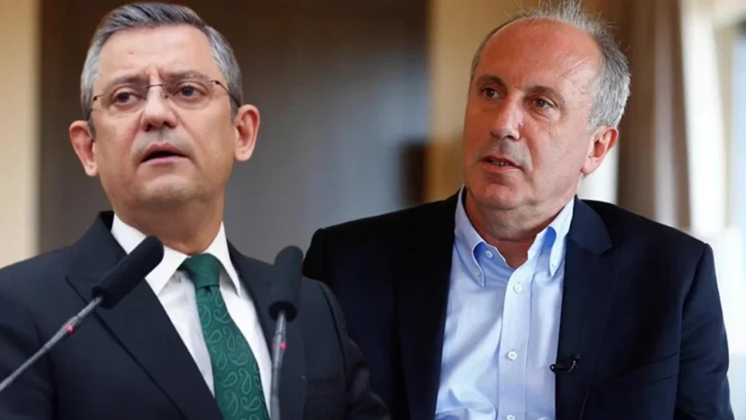 İNCE’DEN-ÖZEL’E: “HARAM PARA” YANITI… İNCE’DEN-ÖZEL’E: “HARAM PARA” YANITI…