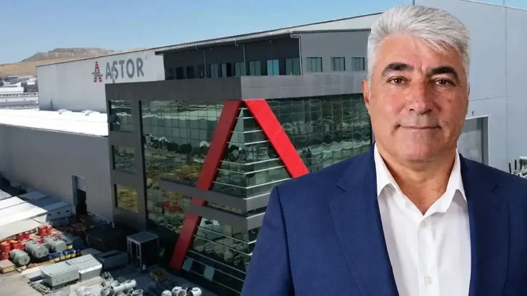 TÜRKİYE’NİN EN ZENGİN 4. KİŞİSİYDİ, ÖNCE MAL VARLIKLARINA TEDBİR KONULDU, SONRADA PASAPORTUNA… TÜRKİYE’NİN EN ZENGİN 4. KİŞİSİYDİ, ÖNCE MAL VARLIKLARINA TEDBİR KONULDU, SONRADA PASAPORTUNA…