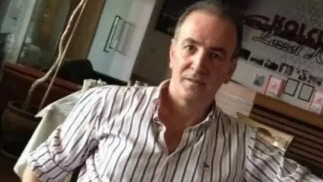 “BALIKÇI İSMET” GÖZALTINA ALINDI… “BALIKÇI İSMET” GÖZALTINA ALINDI…