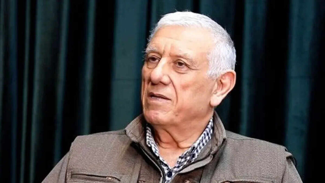 TERÖRİST BAYIK: “APO ÖZGÜR OLMAZSA SİLAHLARI BIRAKMAYIZ…” TERÖRİST BAYIK: “APO ÖZGÜR OLMAZSA SİLAHLARI BIRAKMAYIZ…”