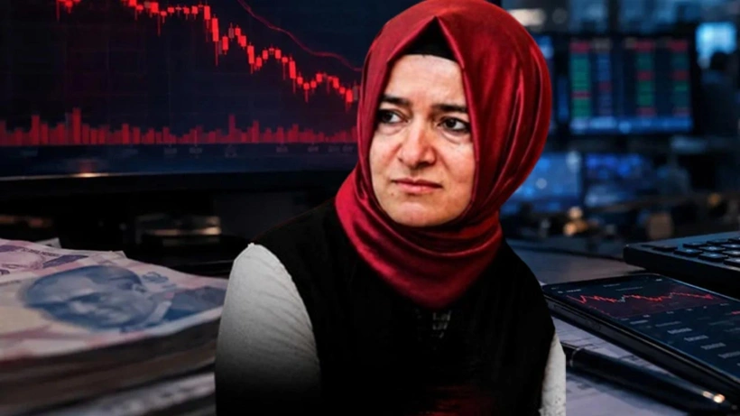 FATMA BETÜL KAYA SKANDALININ ARDINDAN ŞAMİL TAYYAR’DAN OLAĞANÜSTÜ KONGRE ÇAĞRISI… FATMA BETÜL KAYA SKANDALININ ARDINDAN ŞAMİL TAYYAR’DAN OLAĞANÜSTÜ KONGRE ÇAĞRISI…