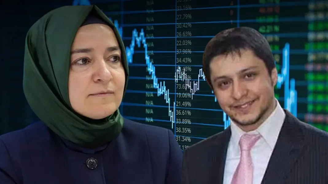 FATMA BETÜL SAYAN KAYA İLE EŞİNİN MAL VARLIKLARININ DONDURULMASI İSTEMİ… FATMA BETÜL SAYAN KAYA İLE EŞİNİN MAL VARLIKLARININ DONDURULMASI İSTEMİ…