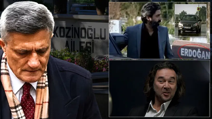 Kaşif Kozinoğlu Dosyasında ‘Kasten Öldürme’ Operasyonu… Kaşif Kozinoğlu Dosyasında ‘Kasten Öldürme’ Operasyonu…