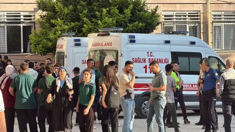 DURAN: “TEYİTSİZ BİLGİ VE PAYLAŞIMLARA İTİBAR EDİLMEMELİ…” DURAN: “TEYİTSİZ BİLGİ VE PAYLAŞIMLARA İTİBAR EDİLMEMELİ…”
