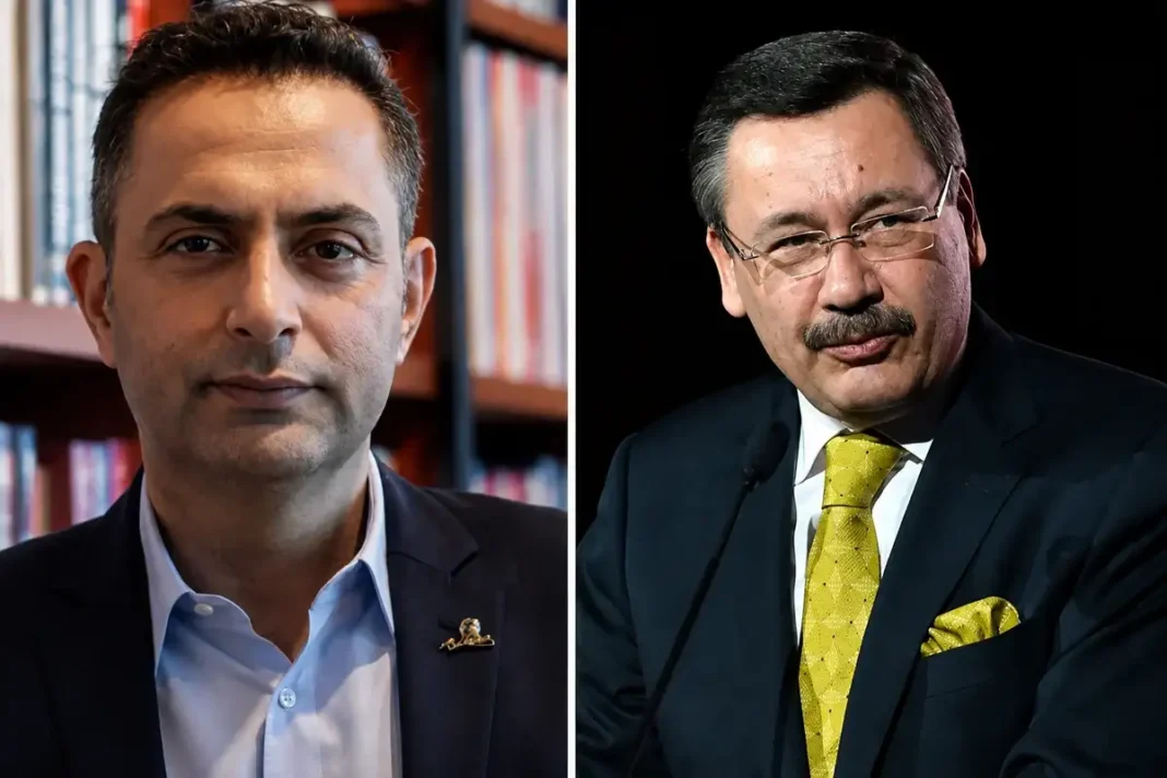 GÖKÇEK’LERİN MAL VARLIĞI ALMANYA DA GÜNDEM OLDU!… GÖKÇEK’LERİN MAL VARLIĞI ALMANYA DA GÜNDEM OLDU!…
