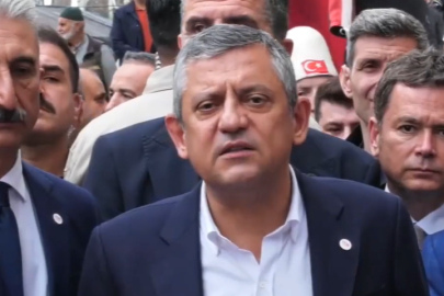 “YENİ PARTİNİN ADINI MİLLET KOYDU, NE LOGO DA, NE İSİMDE BENZERLİK VAR…” “YENİ PARTİNİN ADINI MİLLET KOYDU, NE LOGO DA, NE İSİMDE BENZERLİK VAR…”