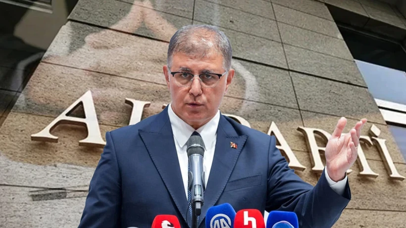 BAŞKAN TUGAY ADD ÜYELİĞİNDEN DE İSTİFA ETTİ… BAŞKAN TUGAY ADD ÜYELİĞİNDEN DE İSTİFA ETTİ…