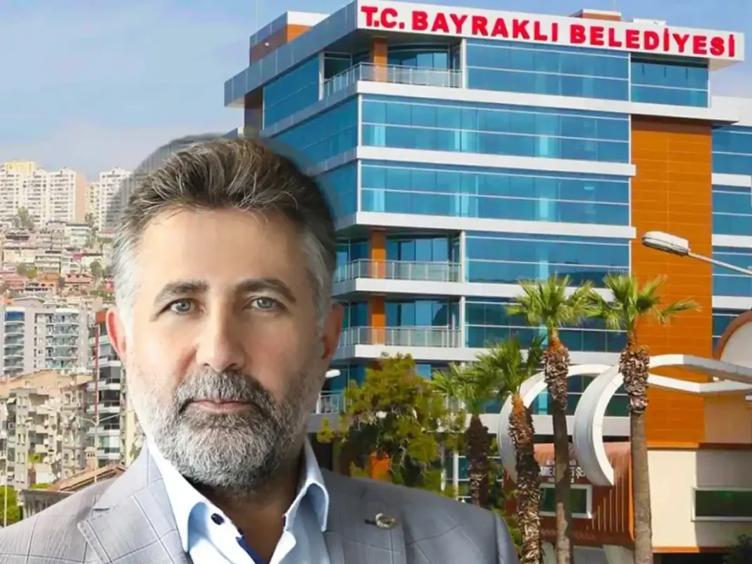 İZMİR’DE OPERASYON!, ESKİ BAŞKAN SERDAR SANDAL DAHİL 6 KİŞİ TUTUKLANDI… İZMİR’DE OPERASYON!, ESKİ BAŞKAN SERDAR SANDAL DAHİL 6 KİŞİ TUTUKLANDI…