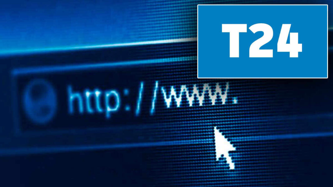T24’ÜN İNTERNET SİTESİ VE SOSYAL MEDYA HESAPLARINA ERİŞİM ENGELİ GETİRİLDİ… T24’ÜN İNTERNET SİTESİ VE SOSYAL MEDYA HESAPLARINA ERİŞİM ENGELİ GETİRİLDİ…