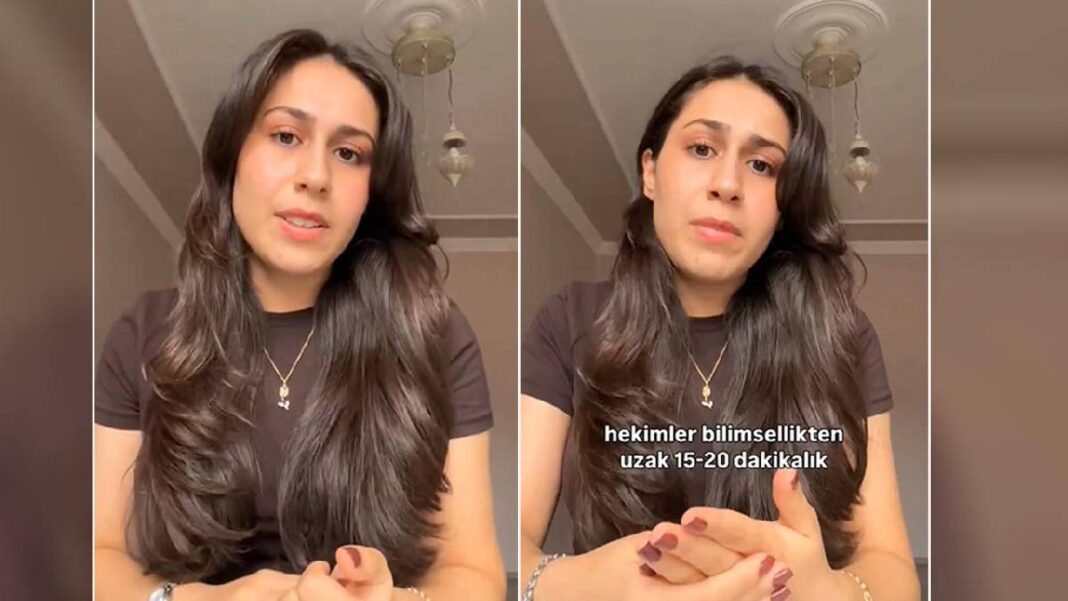 DİPLOMALI DİŞ HEKİMİNDEN GARSONLUK BAŞVURUSU!… DİPLOMALI DİŞ HEKİMİNDEN GARSONLUK BAŞVURUSU!…