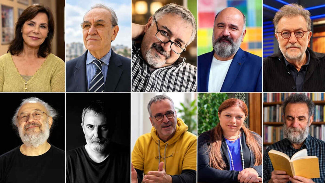 İZMİR ŞEHİR TİYATROSUNDAN TOPLU İSTİFA!… İZMİR ŞEHİR TİYATROSUNDAN TOPLU İSTİFA!…
