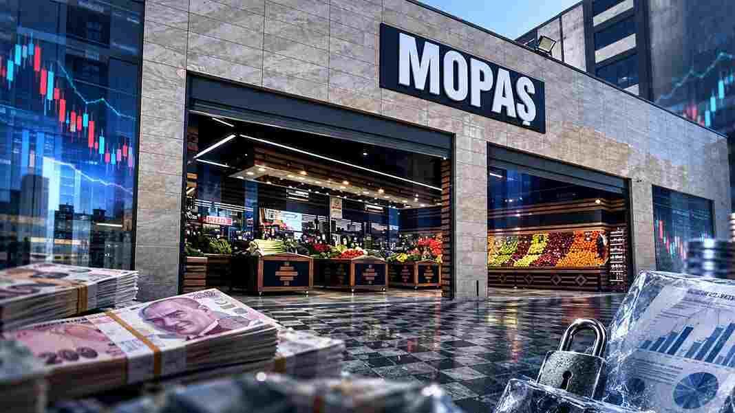 ÜNLÜ MARKET ZİNCİRİ FONA PARA KAPTIRDI!… ÜNLÜ MARKET ZİNCİRİ FONA PARA KAPTIRDI!…