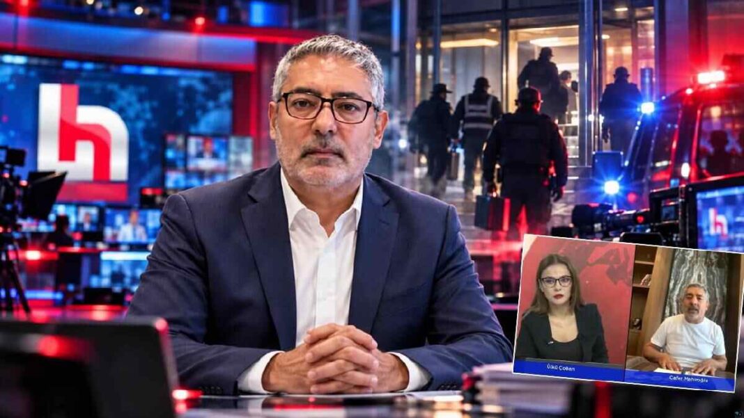 “BANA ‘BUTLANCILARA YAKIN OL’ DENDİ, KABUL ETMEDİM KAYYUM GELDİ…” “BANA ‘BUTLANCILARA YAKIN OL’ DENDİ, KABUL ETMEDİM KAYYUM GELDİ…”