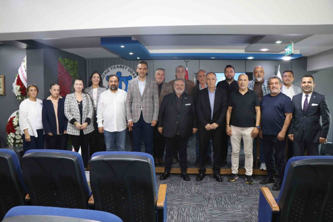 BAŞKAN ADEM ŞİMŞEK GÜVEN TAZELEDİ… BAŞKAN ADEM ŞİMŞEK GÜVEN TAZELEDİ…