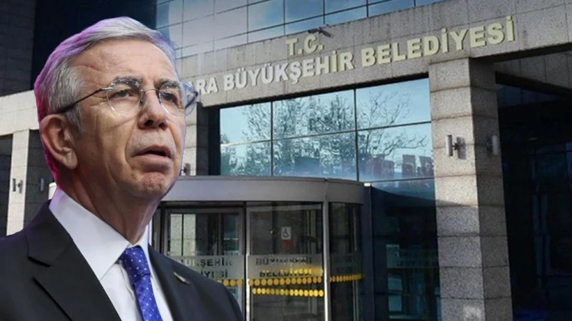 Mansur Yavaş AK Parti’ye Katılacak Mı?, ABB’den Açıklama… Mansur Yavaş AK Parti’ye Katılacak Mı?, ABB’den Açıklama…