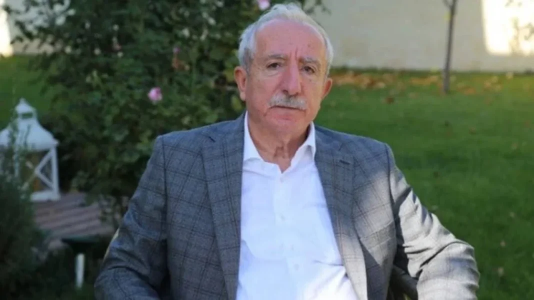 AKP’ Lİ MİROĞLU: “TARİHİNİN EN ÖRGÜTLÜ VE KOLLEKTİF İHANETİYLE KARŞI KARŞIYAYIZ…” AKP’ Lİ MİROĞLU: “TARİHİNİN EN ÖRGÜTLÜ VE KOLLEKTİF İHANETİYLE KARŞI KARŞIYAYIZ…”