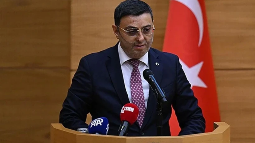 ZEHİR-ZEMBEREK FON VURGUNU AÇIKLAMALARI YAPTI, GERİ VİTESE TAKTI, ERDOĞAN’DAN HELALLİK İSTEDİ… ZEHİR-ZEMBEREK FON VURGUNU AÇIKLAMALARI YAPTI, GERİ VİTESE TAKTI, ERDOĞAN’DAN HELALLİK İSTEDİ…