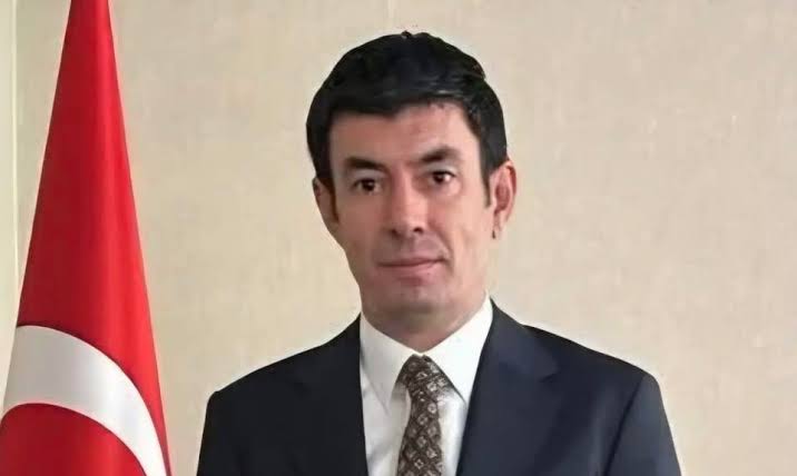 VALİ YARDIMCISI İNTİHAR ETTİ!… VALİ YARDIMCISI İNTİHAR ETTİ!…
