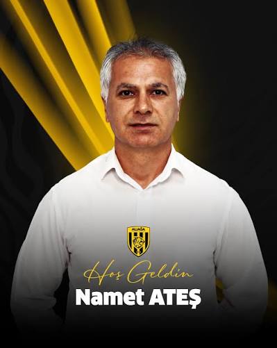 Aliağa FK Teknik Direktörü Namet Ateş, Menemen FK Galibiyetini Değerlendirdi… Aliağa FK Teknik Direktörü Namet Ateş, Menemen FK Galibiyetini Değerlendirdi…