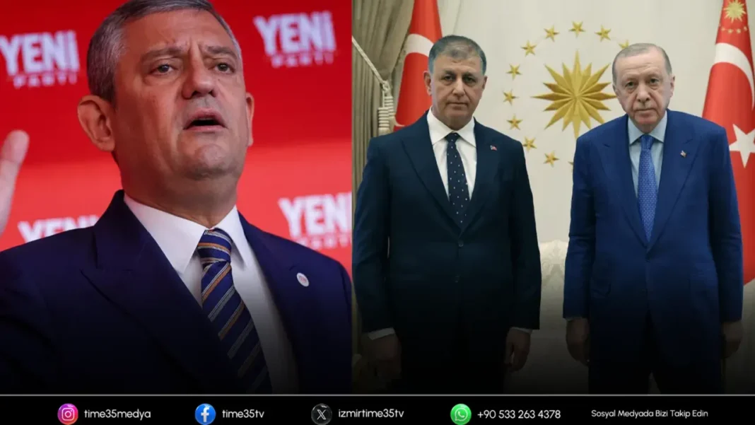 “İZMİR’E ‘GAVUR’ DİYENLERİN, İZMİR MARŞINA MERAKI MANİDAR…” “İZMİR’E ‘GAVUR’ DİYENLERİN, İZMİR MARŞINA MERAKI MANİDAR…”