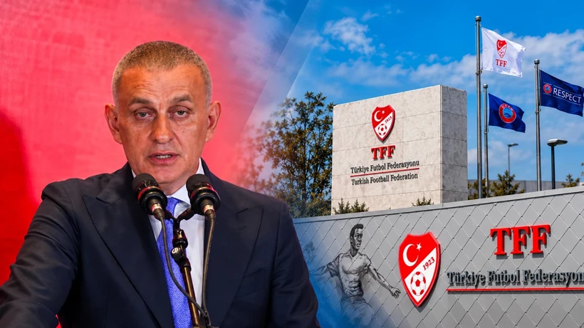 MERKEZ HAKEM KURULU ÇÖKTÜ “HACIOSMANOĞLU İSTİFA YOLUNDA” İDDİASI… MERKEZ HAKEM KURULU ÇÖKTÜ “HACIOSMANOĞLU İSTİFA YOLUNDA” İDDİASI…
